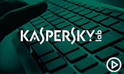 kaspersky antivirus